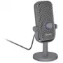 Mikrofon ENDORFY Solum Voice S Alt Gray EY1B024 mit USB-Anschluss