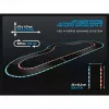 Rennfahrzeug & Bahn-Set Carrera 50050002 Schwarz Blau Gelb 12+