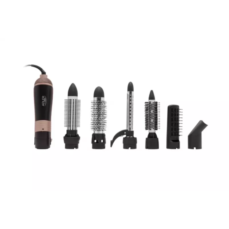 Adler AD 2022 Haarstyler-Set, 1200 W