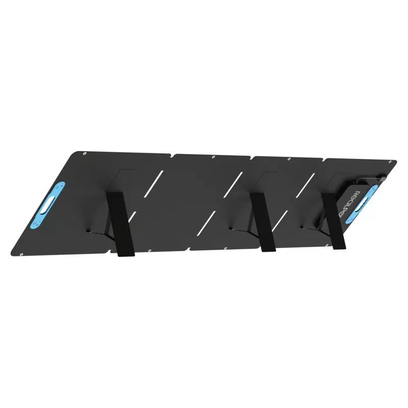 Solar-Panel RealPower 411607 200 W Monokristallines Silizium 39 V 5,1 A