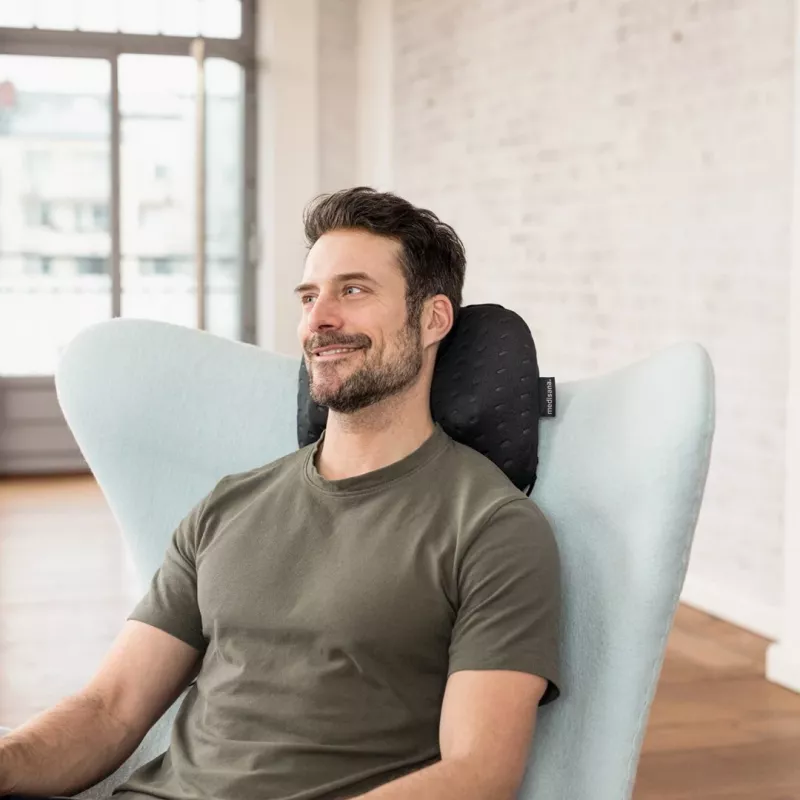 Medisana CL 300 Massagegerät Rücken, Beine, Nacken, Schultern
