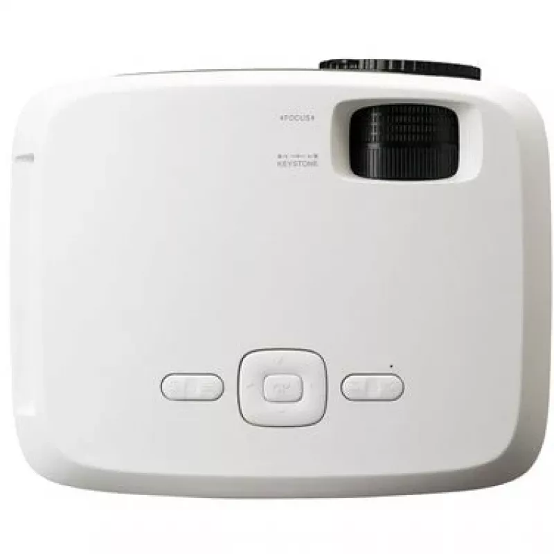 Lenco LPJ-900WH Produkt