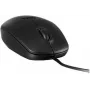 Dell Optische Scroll-Maus USB HRG26