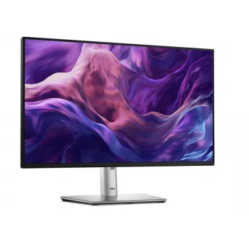 LCD-Monitor | DELL | P2425HE | 23.8 | Business | IPS-Panel | 1920x1080 | 16:9 | 100Hz | Matt | 8 ms | Schwenkbar | Pivot | Höhenverstellbar | Neigbar | 210-BMJB_5Y