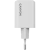 Charger Canyon CU45AC 45W Universal Weiß AC Schnellladegerät für Innenräume