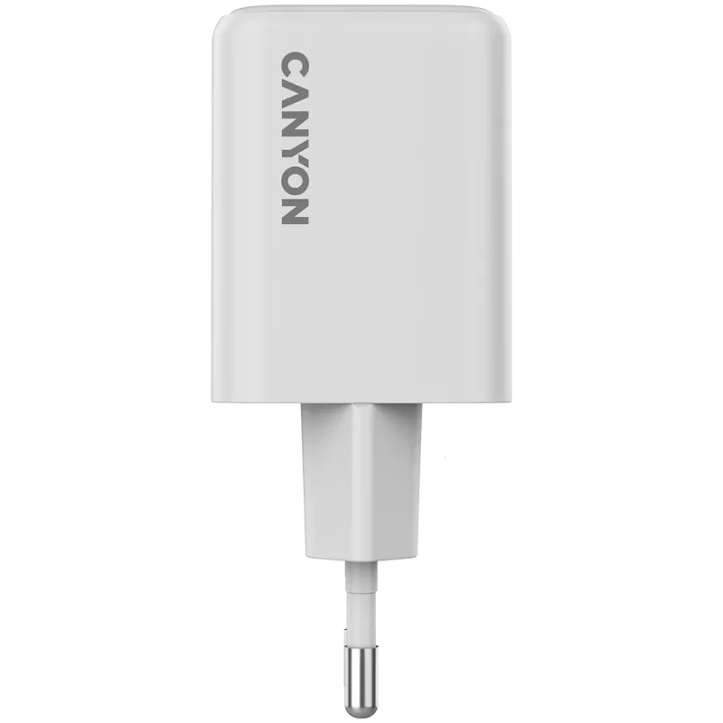 Charger Canyon CU45AC 45W Universal Weiß AC Schnellladegerät für Innenräume