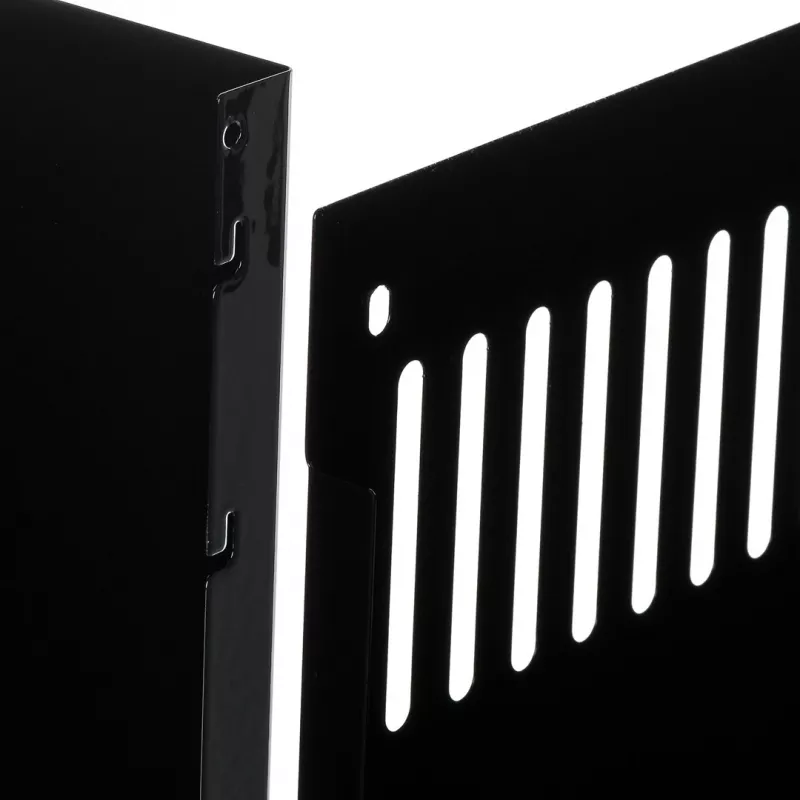 AKPO WK-4 Schwarz LINE 2.0 60 Schwarz T300 LED linear Haube/Aktor