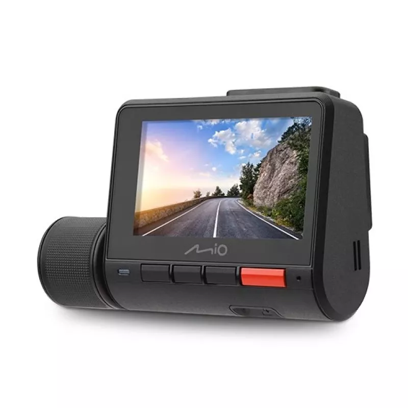 Mio 955W 4K Ultra HD USB Schwarz