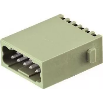 HART Han DD Quick-Lock 09140122632 Modul, Stecker 09140122632 1 (09140122632)