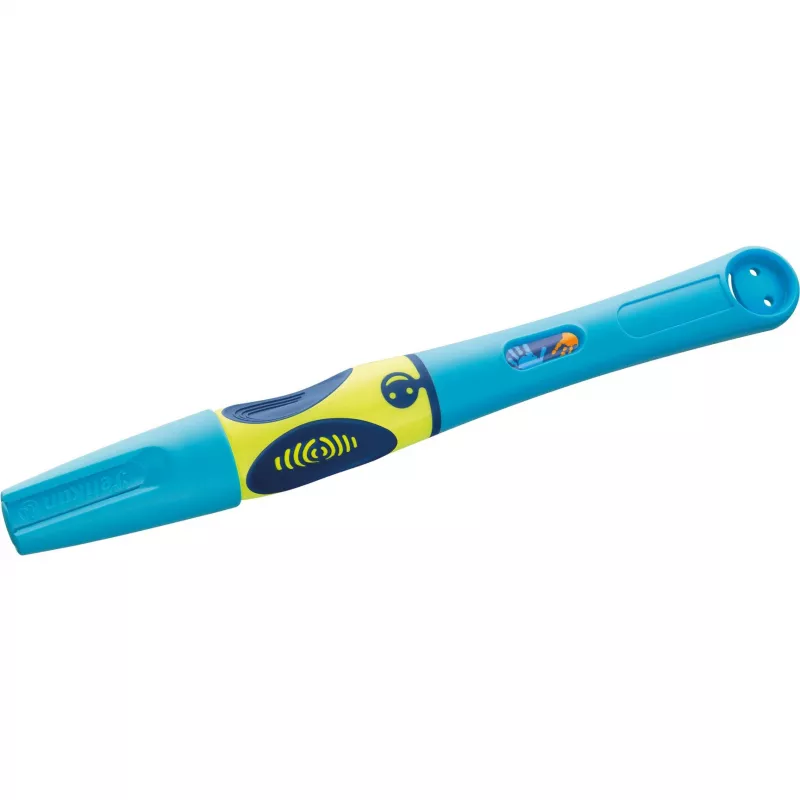 Fountain Pen Pelikan 809177 Blau Patronenfüllsystem