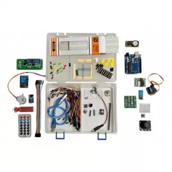 Starter-Kit ALLNET ALLNET 138276