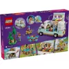 LEGO Motor Home Set 42663 — LEGO Friends Wohnmobil, 778 Teile, 3 Mini-Puppen, ab 7 Jahren