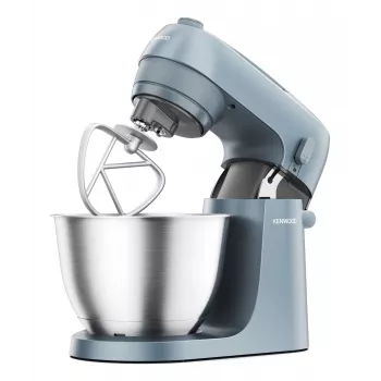 Küchenmaschine Kenwood KZM35.000GY 800 W 4 L Blau