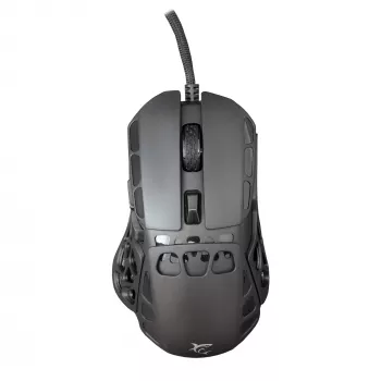Maus White Shark GM-5016 Ector Schwarz USB
