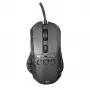 Maus White Shark GM-5016 Ector Schwarz USB