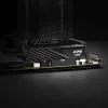 DIMM 16 GB DDR5-6000, Speicher schwarz, AX5U6000C3616G-SLABBK, XPG Lancer Blade, INTEL XMP, AMD EXPO