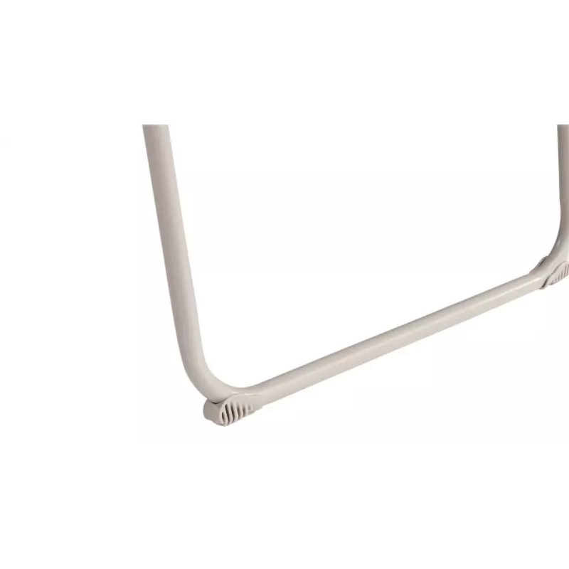 Campingstuhl Outwell Cromer — 2-Bein-Klappstuhl, max. Belastung 120 kg, Gewicht 5,4 kg, blau
