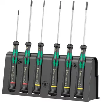 Schraubendrehersatz Wera 2035/6 B