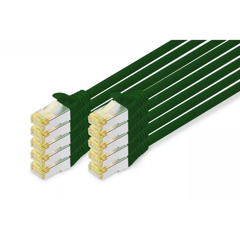 Digitus DK-1644-A-030-G-10 Ethernet-Patchkabel