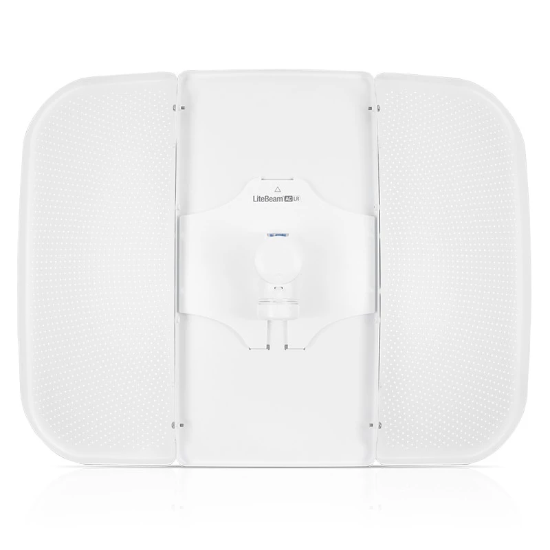 Ubiquiti LBE-5AC-LR Netzwerkantenne Richtantenne 26 dBi