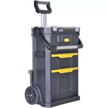 Stanley 1111880 Schwarz