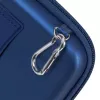 Pouch-Tasche Rivacase 9101 (PU) HDD Case hellblau