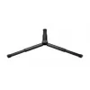 Stativ Insta360 Allzweck-Actionkamera 3-Bein Aluminium 1/4 Zoll Gewinde Schwarz, 46,4 cm Stellfläche, 0,5 kg Tragfähigkeit