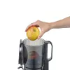 Caso | Design Slow Juicer | SJW 600 XL | Typ Slow Juicer | Schwarz | 250 W | 1 Geschwindigkeit | 40 U/min