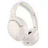 Audeeo Melovibe EX Kabellose Kopfhörer (Creme)