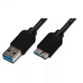 USB 3.0 Verbindungskabel Digitus AK-112344