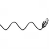 Goobay Ethernet-Kabel USB-C 3.1 auf RJ45 schlank 1 m – verbindet Router, Modem oder (74401)