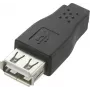 Renkforce RF-4780816 Schnittstellenkarte/-Adapter Micro-USB B (RF-4780816)