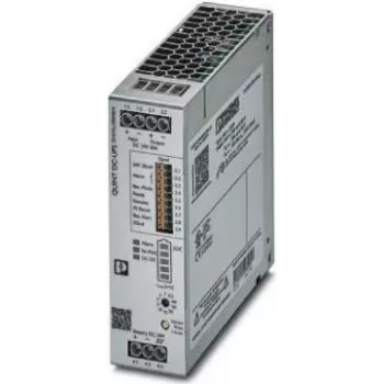Phoenix Contact 2907071 - -25 - 70 °C - -40 - 85 °C - 40 mm - 125 mm - 130 mm - 69 g