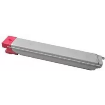 CoreParts Toner Magenta CLT-M808S/ELS, 20000 Seiten, Magenta, 1 Stk.