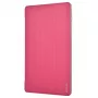 Tablet-Hülle Devia Light grace für iPad mini (2019) — rosarot, schlanke Schutzhülle