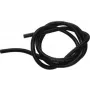 Kabelschutzschlauch IWH 078404, Innendurchmesser 8,5 mm, schwarz, Länge 2 m