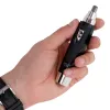 Präzisionstrimmer Adler AD 2911 — Ohren- und Nasentrimmer, schwarz, 45 g