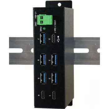 USB Hub EXSYS EX-1196HMS
