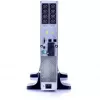 USV 1500VA Line-Interaktiv USB/RS232 LCD-Anzeige 48,30cm (19)/Tower - (Offline-) USV - 28 Min. (All915019RT)