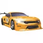Slotcar CARRERA Ford Mustang GT3 „No.51“ — HYBRID-Serie, Modell 1:32