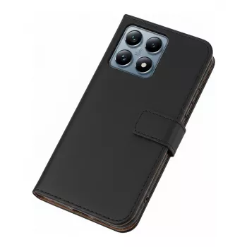 PEDEA Soft TPU Case für Xiaomi Redmi 14T, schwarz (12260107)