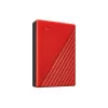 Externe Festplatte Western Digital 6TB 3.2 Gen 1 WDBR9S0060BRD-WESN