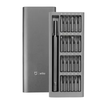 Xiaomi Mi Präzisions-Schraubendreher-Set 24in1