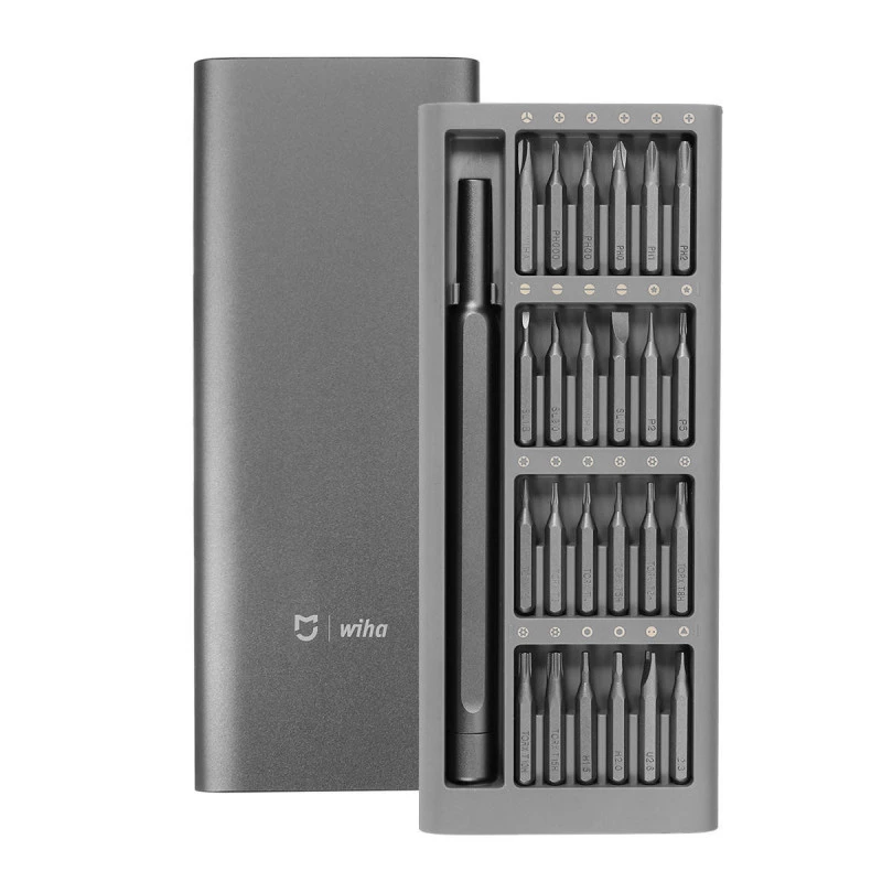 Xiaomi Mi Präzisions-Schraubendreher-Set 24in1