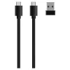 Savio MB-04 Maus Universal Beidhändig Bluetooth IR LED 1600 DPI