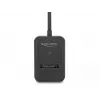 DeLOCK Combo-Konverter für M.2 NVMe PCIe SATA SSD USB Type-C 10 Gbit/s
