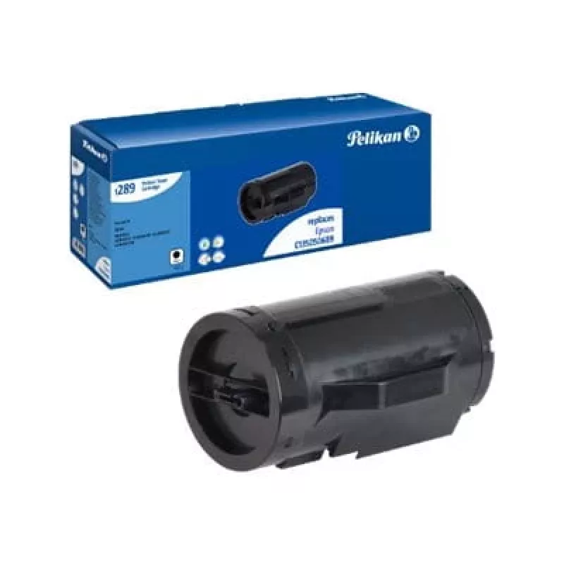 Pelikan 4241986 Druckerverbrauchsmaterial Schwarz