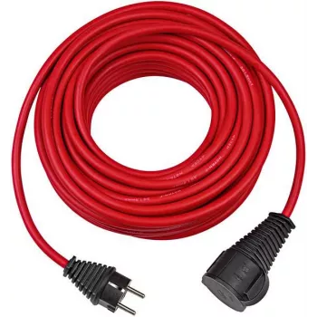 Kabel Brennenstuhl H07RN-F 3G1,5 Rot 25 m