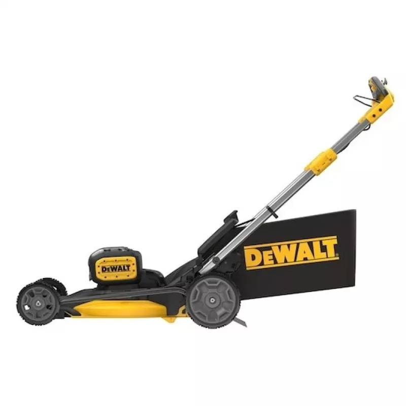 DeWALT DCMWSP156W2-QW Rasenmäher