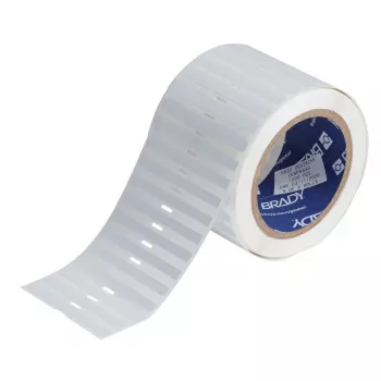 PCR-Etiketten für Thermobehälter